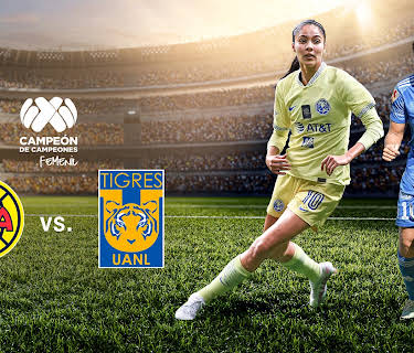 Campeón de Campeones Femenil season-2023