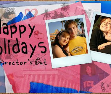 Happy Holidays - The Director's Cut (2007)