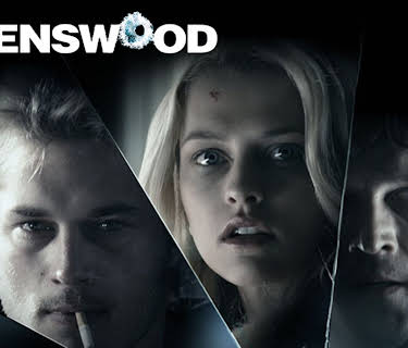 Restraint (2008)