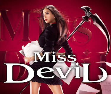 Miss Devil-season 1