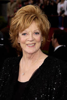 Dame Maggie Smith