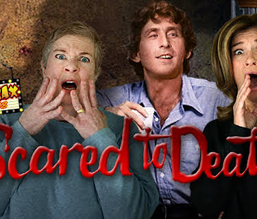 RiffTrax Presents Scared to Death (2019)