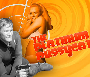 The Platinum Pussycat (1968)