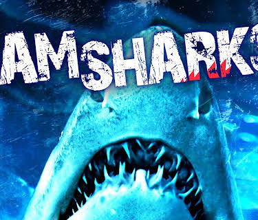Dam Sharks (2016)