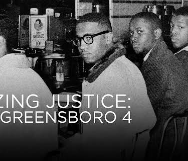 Seizing Justice: The Greensboro 4 (2010)