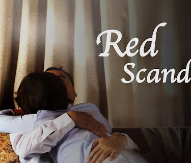 Red Scandal (2015)