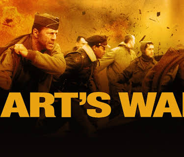 Hart's War (2002)