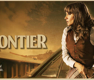 The Frontier (2016)
