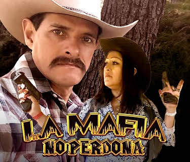La mafia no perdona (2018)