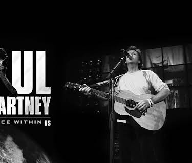 Paul McCartney - The Space Within US (2006)