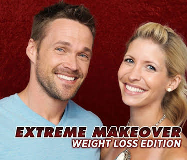 Extreme Makeover: Weight Loss Edition