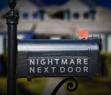 Nightmare Next Door Season 1