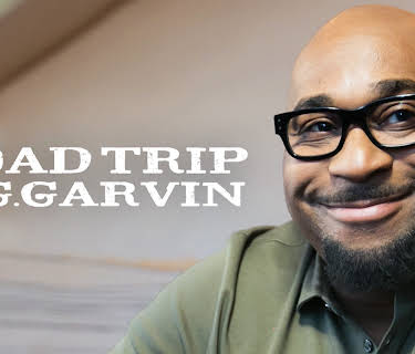 Roadtrip with G. Garvin