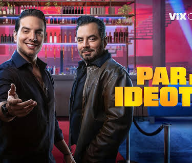 Par de ideotas season-1