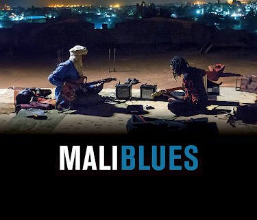 Mali Blues (English Subtitled) (2017)