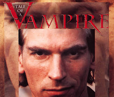 Tale of a Vampire (1992)