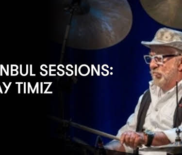 Istanbul Sessions: Okay Timiz (2011)