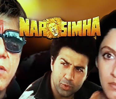Narsimha (1991)