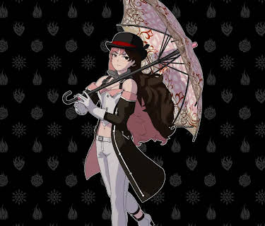 RWBY VOLUME 9 (2023)