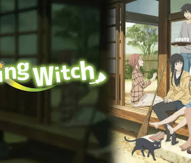 Flying Witch: Season 1