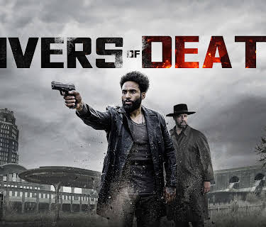 Givers of Death (2020)