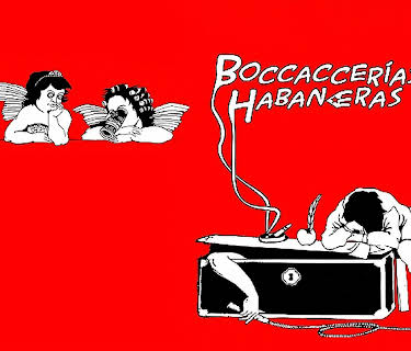 Boccaccerías Habaneras (2014)