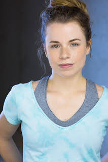 Geena Bocci