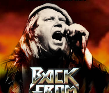 Back From Hell: A Tribute to Sam Kinison (2010)