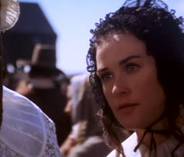 The Scarlet Letter (1995)