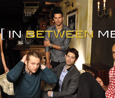 In Between Men