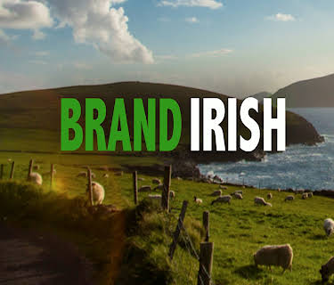Brand Irish (2015)