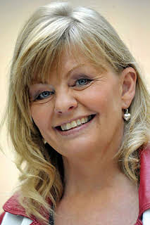 Inger Nilsson