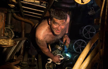 Sergey Puskepalis
