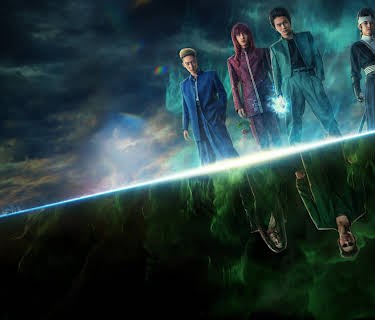 Yu Yu Hakusho