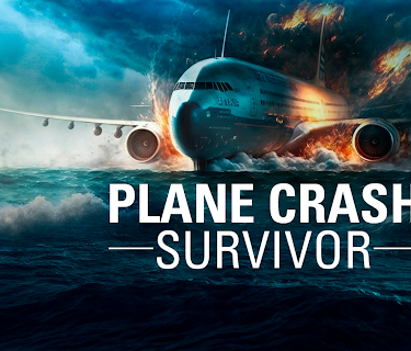 Plane Crash Survivor (2024)