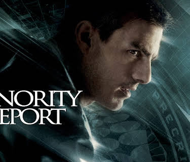 Minority Report (2002)