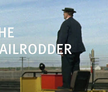 The Railrodder (1965)