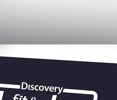 Discovery Fit & Health Presents