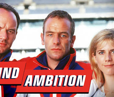 Blind Ambition (2000)