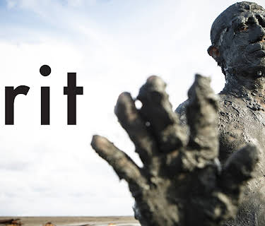 Grit (2019)