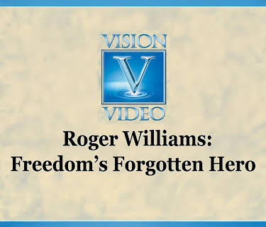 Roger Williams: Freedom's Forgotten Hero (2026)