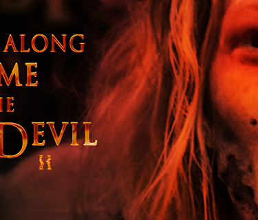 Along Came the Devil II (2018)