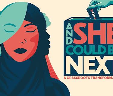 And She Could Be Next, Season 1