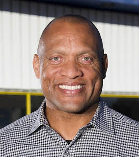Aeneas Williams