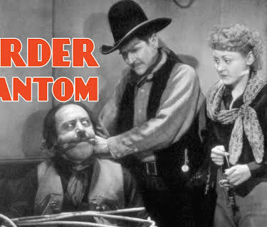 Border Phantom (1937)