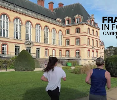 France in Focus: Campus defies war (2026)