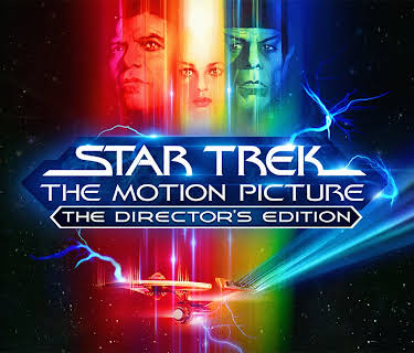 Star Trek: The Motion Picture Director's Cut (1979)