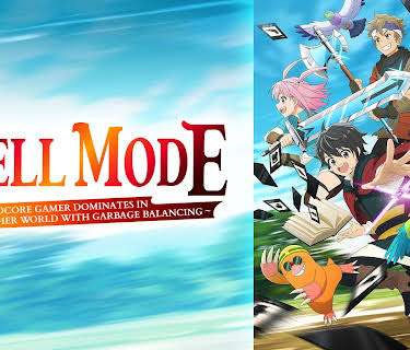HELL MODE: The Hardcore Gamer Dominates in Another World with Garbage Balancing