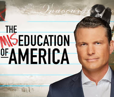 The Miseducation of America Season 1