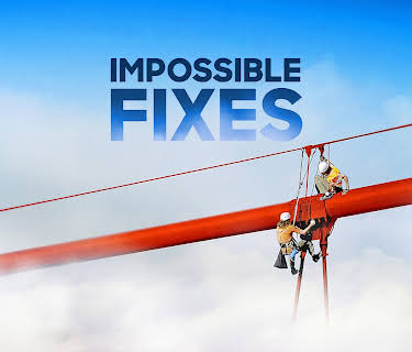 Impossible Fixes Season 1